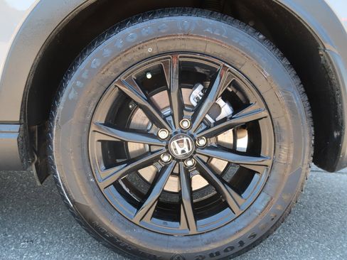 Used 2024 Honda CR-V Sport image 13