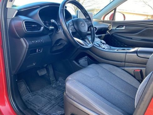 Used 2023 Hyundai Santa Fe SEL image 20