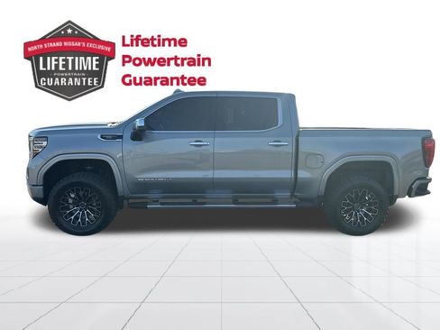 Used 2024 GMC Sierra 1500 Denali w/ Technology Package image 5