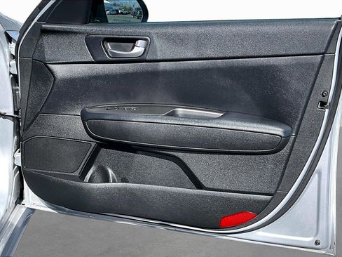 Used 2020 Kia Optima LX image 16