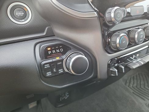 Used 2019 RAM 1500 Big Horn image 13