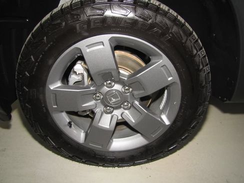 Certified 2025 Honda Ridgeline TrailSport image 27