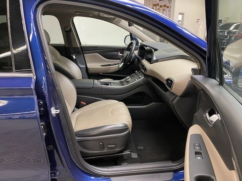 Used 2023 Hyundai Santa Fe Limited image 19