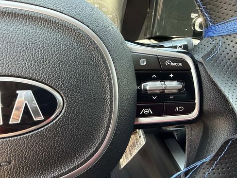 Used 2021 Kia Sorento LX FWD image 34