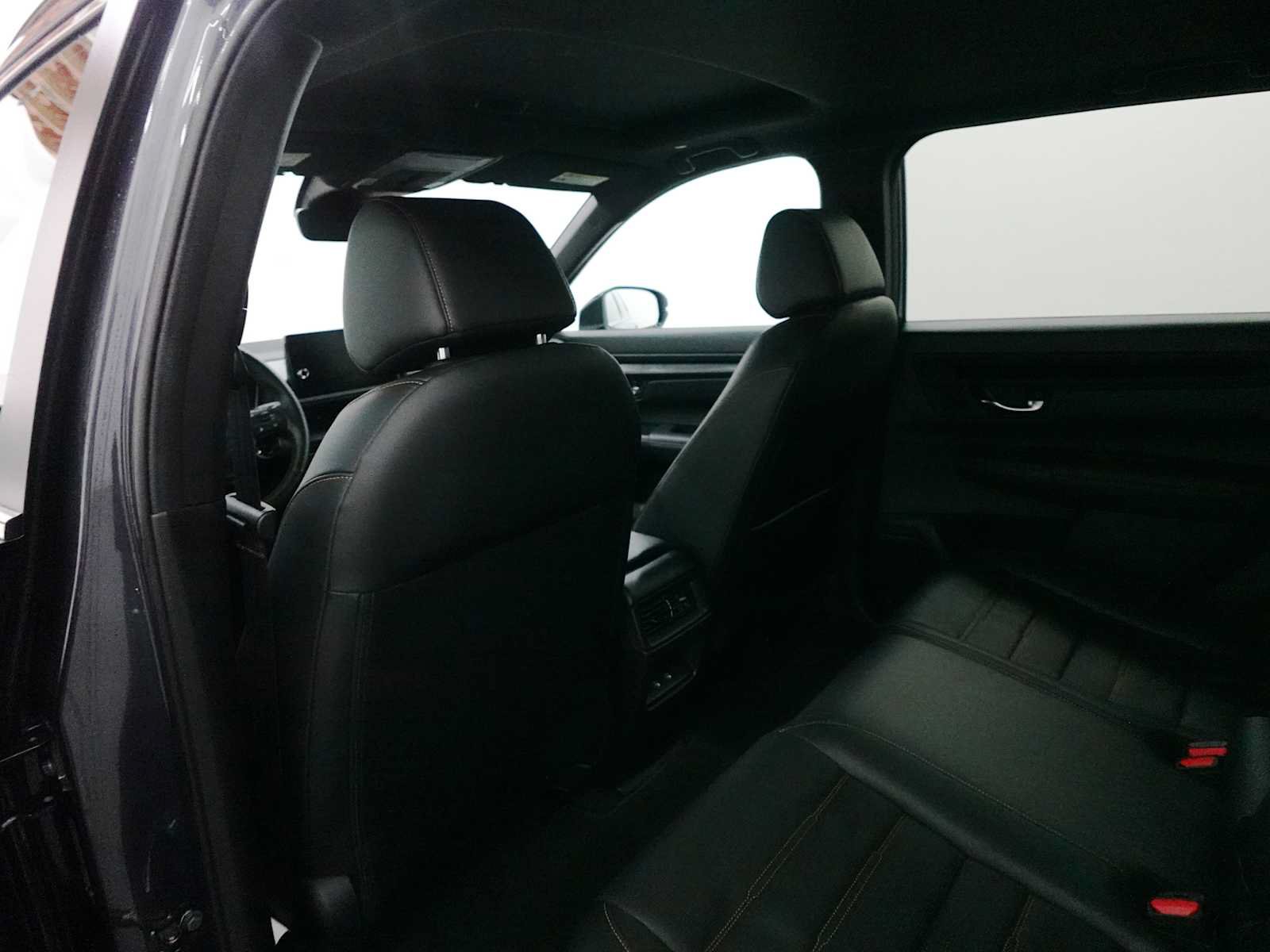Used 2024 Honda CR-V Sport-L image 28