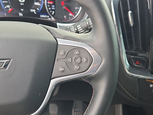 Used 2023 Chevrolet Traverse Premier w/ Redline Edition image 22