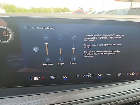 Used 2025 Chevrolet Tahoe Z71 w/ Z71 Off-Road Package image 35