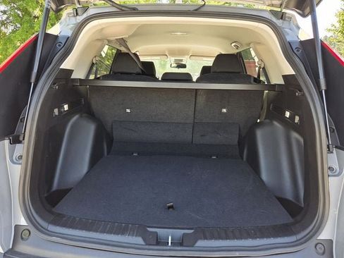 Used 2025 Honda CR-V LX image 35