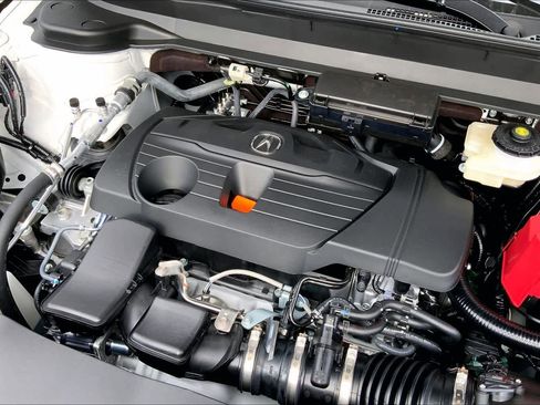 New 2026 Acura RDX image 17