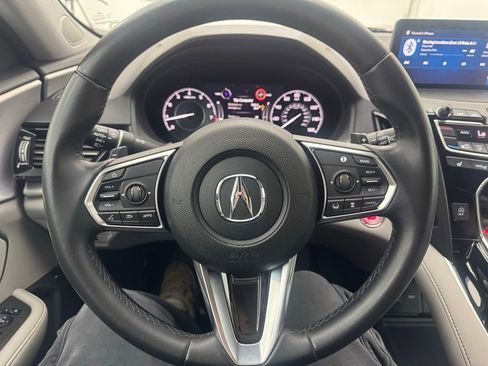 Used 2020 Acura RDX w/ Technology Package image 19