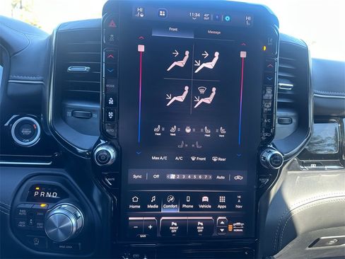 New 2026 RAM 1500 Limited image 24