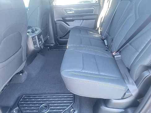 New 2026 RAM 1500 Big Horn image 16