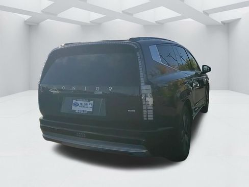 New 2026 Hyundai Ioniq 9 SEL image 5