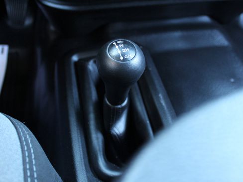 Used 2023 RAM 4500 SLT w/ Quick Order Package 2YG SLT image 33