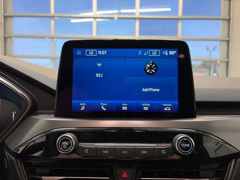 Used 2023 Ford Escape Active AWD/4WD image 24