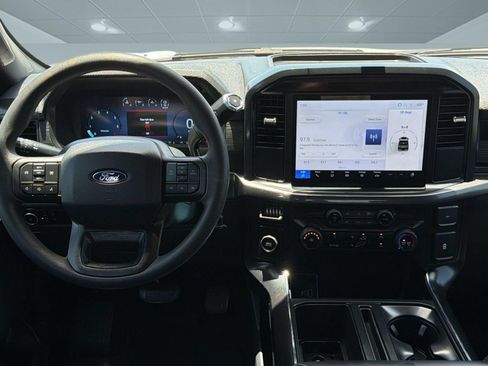 Used 2025 Ford F150 STX w/ Equipment Group 200A RWD image 28