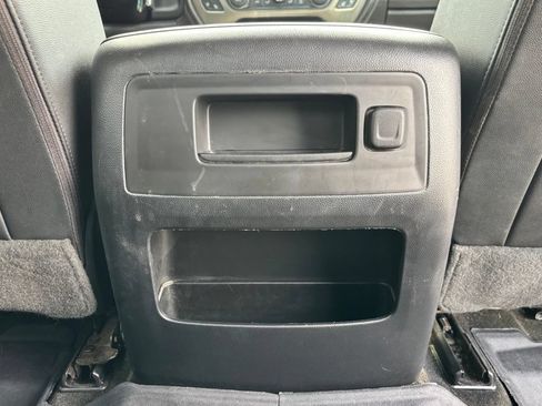 Used 2017 Chevrolet Silverado 1500 High Country RWD image 29