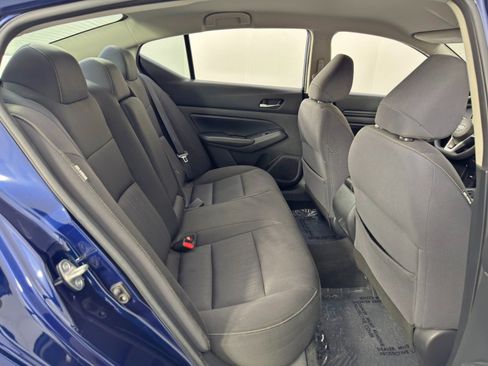 Used 2020 Nissan Altima 2.5 S image 34