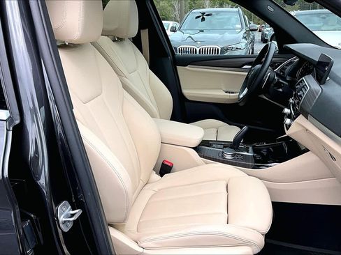 Used 2019 BMW X3 xDrive30i image 9