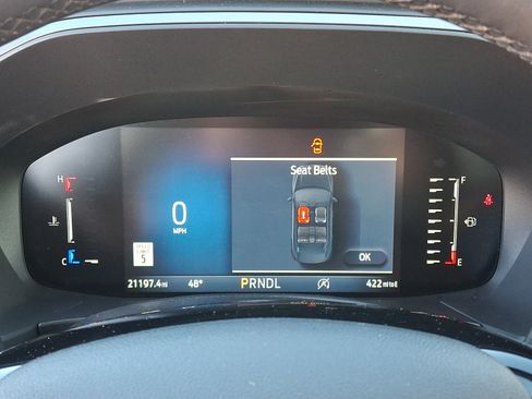 Certified 2023 Ford Escape Active w/ Tech Pack #1 AWD/4WD image 22