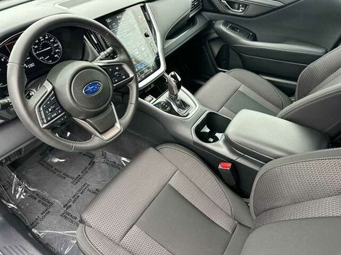 Certified 2025 Subaru Outback Premium w/ Popular Package #1 image 10
