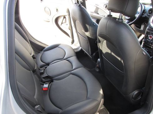 Used 2013 MINI Cooper Countryman S AWD/4WD image 29