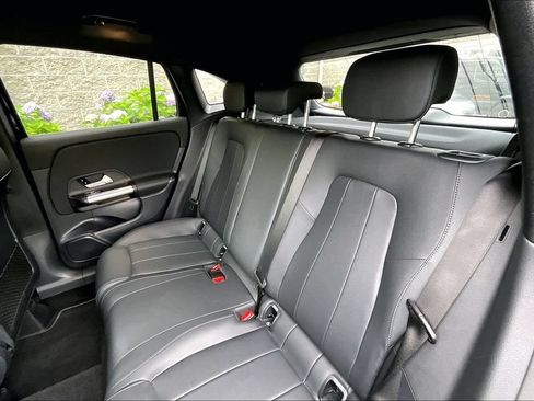 Certified 2023 Mercedes-Benz GLA 250 4MATIC image 28