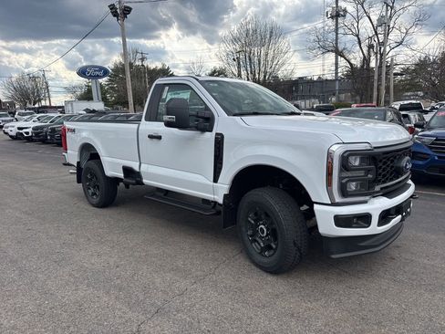 New 2026 Ford F350 XL AWD/4WD image 33