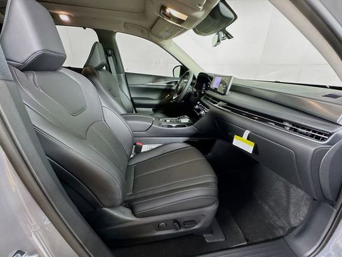 New 2026 INFINITI QX60 Luxe w/ Cargo Package image 38