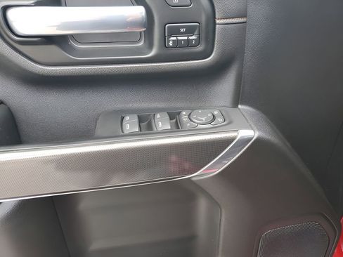 Used 2021 GMC Sierra 2500 AT4 image 27