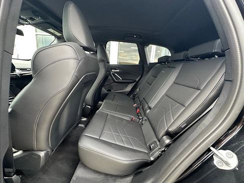 Certified 2025 BMW X1 xDrive28i AWD/4WD image 19