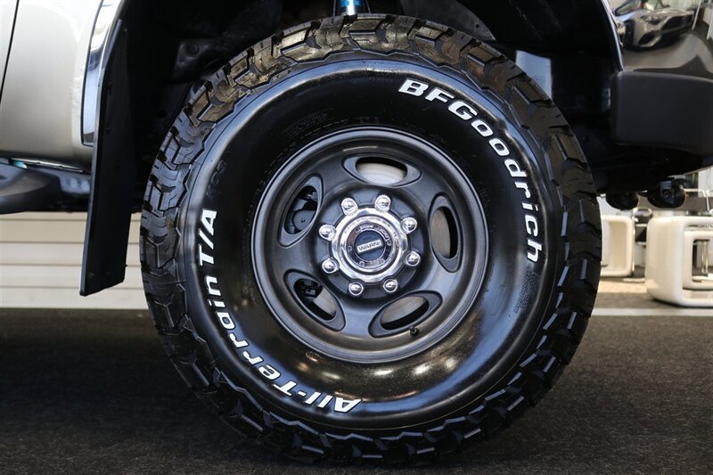 Used 2000 Ford F250 Lariat AWD/4WD image 46