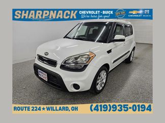 Used 2013 Kia Soul + FWD video 1