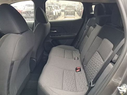 New 2026 Nissan Kicks SV w/ Cold Weather Package image 26