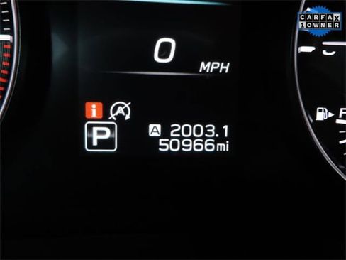 Used 2022 Subaru Outback Premium image 25