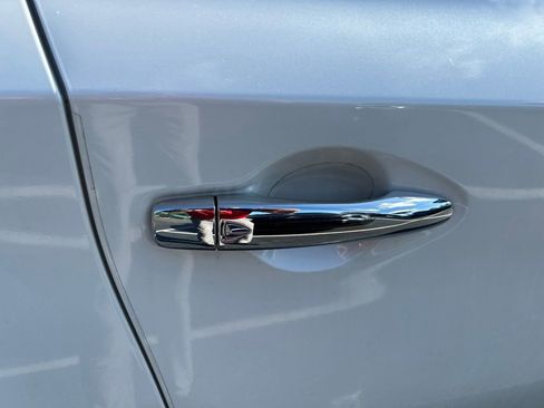 Used 2021 Nissan Murano SL w/ SL Moonroof Package FWD image 14