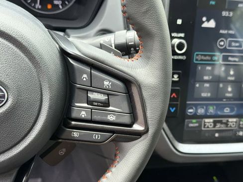 New 2026 Subaru Crosstrek 2.5i Limited AWD/4WD image 25