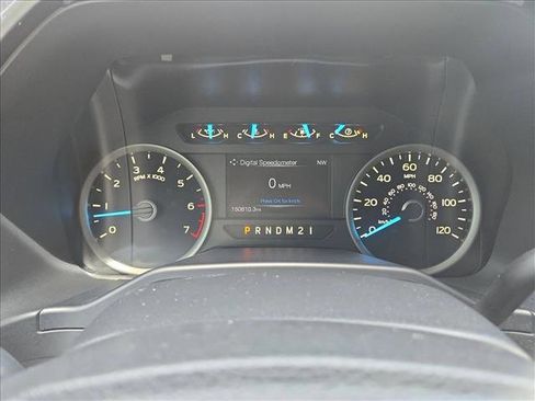 Used 2015 Ford F150 XLT w/ Equipment Group 301A Mid RWD image 11