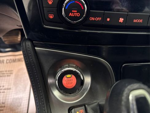 Used 2018 Nissan Maxima SR w/ Midnight Edition FWD image 31
