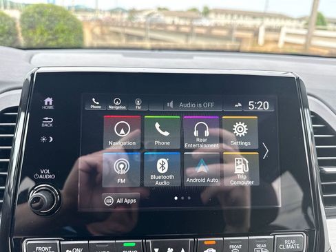 Used 2019 Honda Odyssey Elite image 30