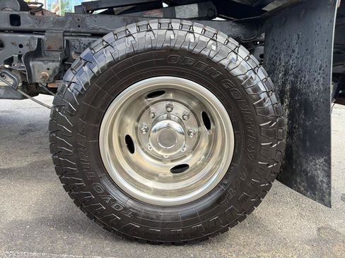 Used 2020 Ford F350 XL w/ Power Equipment Group AWD/4WD image 13