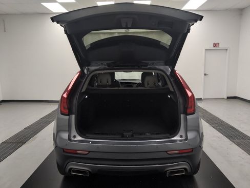 Used 2023 Cadillac XT4 Premium Luxury AWD/4WD image 29