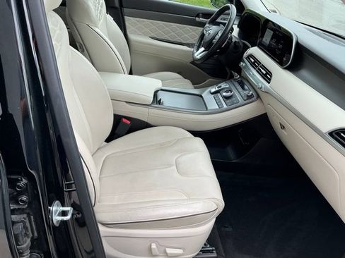 Used 2021 Hyundai Palisade Calligraphy w/ Cargo Package AWD/4WD image 18