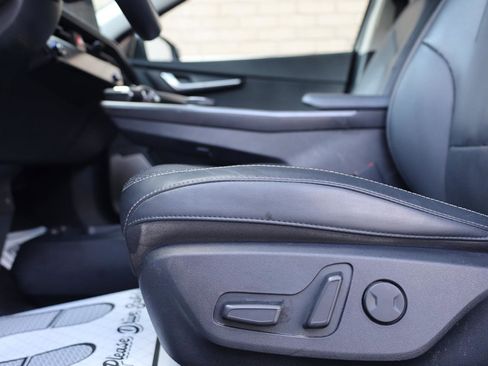 Used 2023 Kia EV6 Wind w/ Wind Technology Package image 17