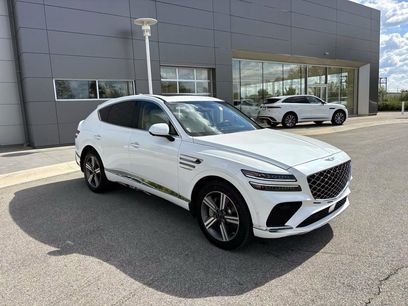 Used 2025 Genesis GV80 3.5T
