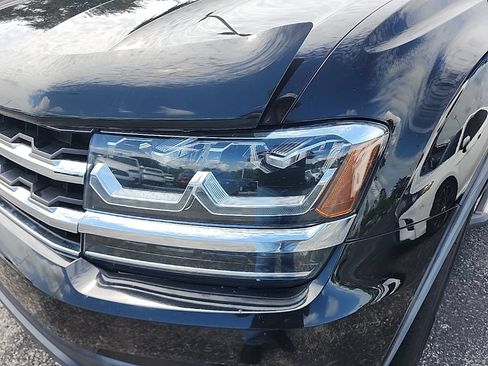 Used 2018 Volkswagen Atlas SE FWD image 10