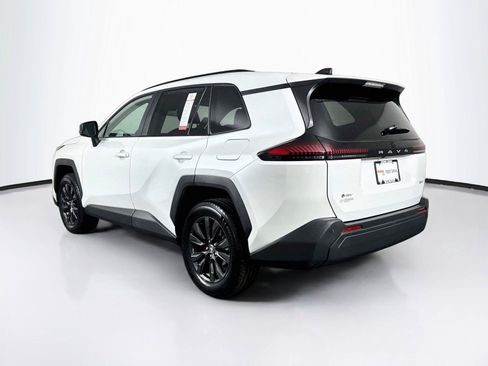 Certified 2026 Toyota RAV4 XLE Premium FWD image 13