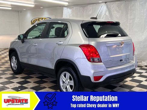 Used 2018 Chevrolet Trax LS image 6