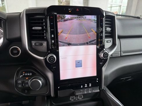 New 2026 RAM 1500 Big Horn image 20