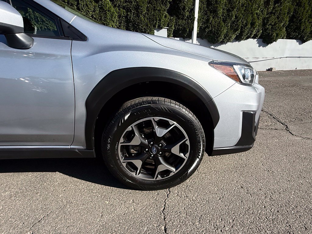 Used 2019 Subaru Crosstrek 2.0i Premium w/ Moonroof Package AWD/4WD image 12